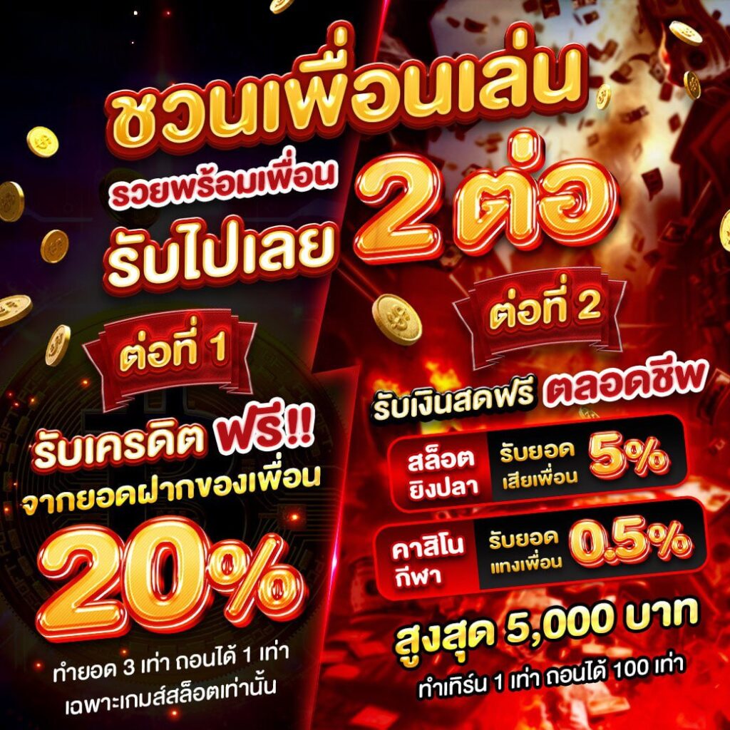 โปรสล็อตทุนน้อย
